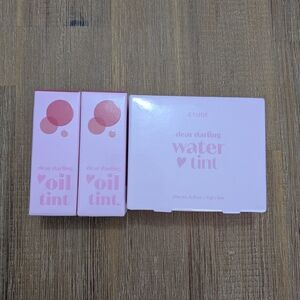 Etude Dear Darling Water Tint Lip Stain